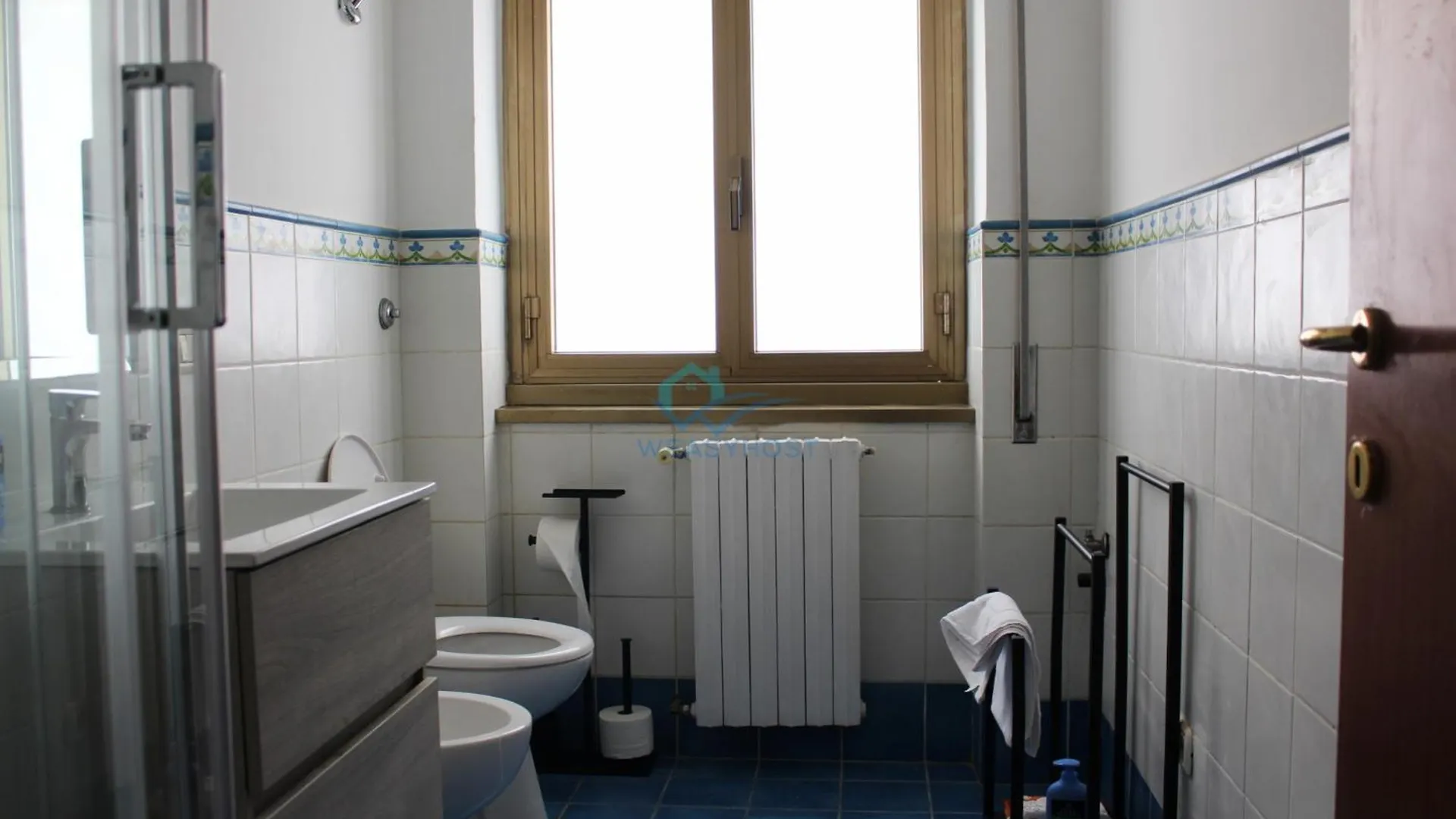 P I G N E T O Renovated Flat Apartment Rome