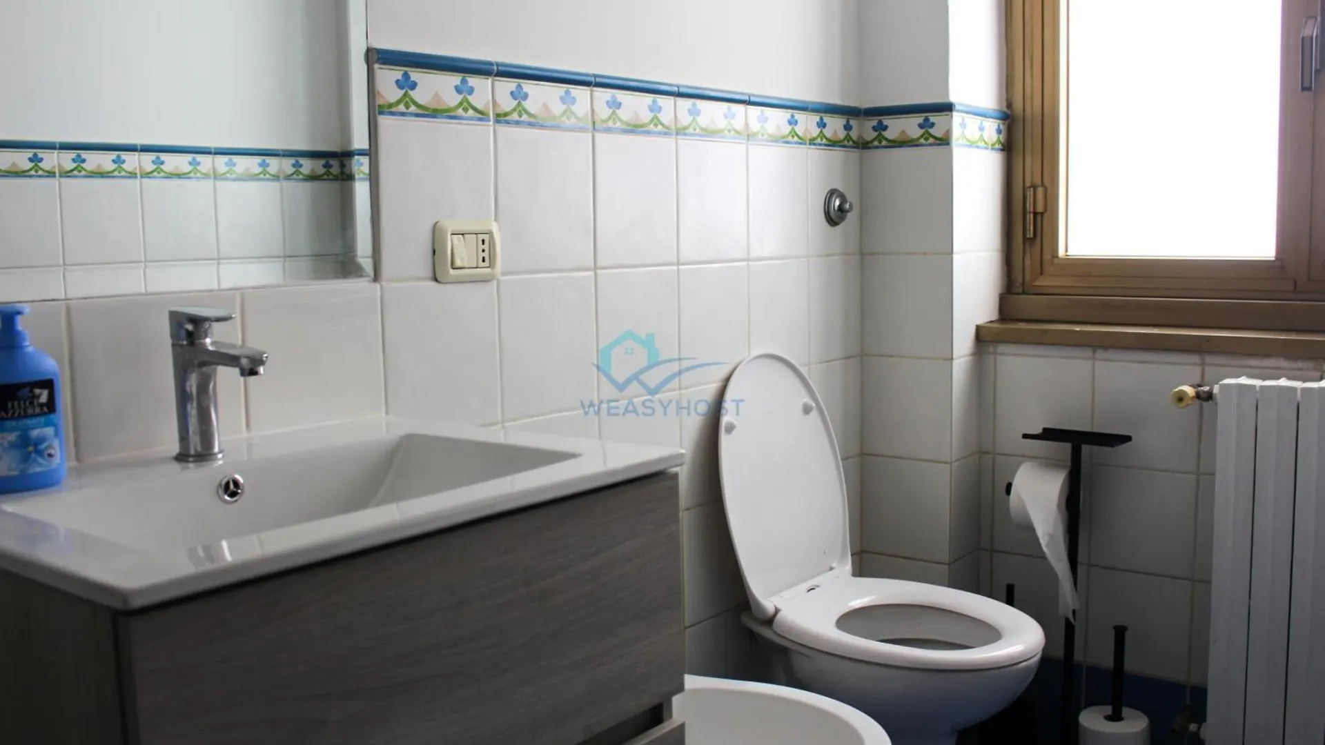 P I G N E T O Renovated Flat Apartment Rome