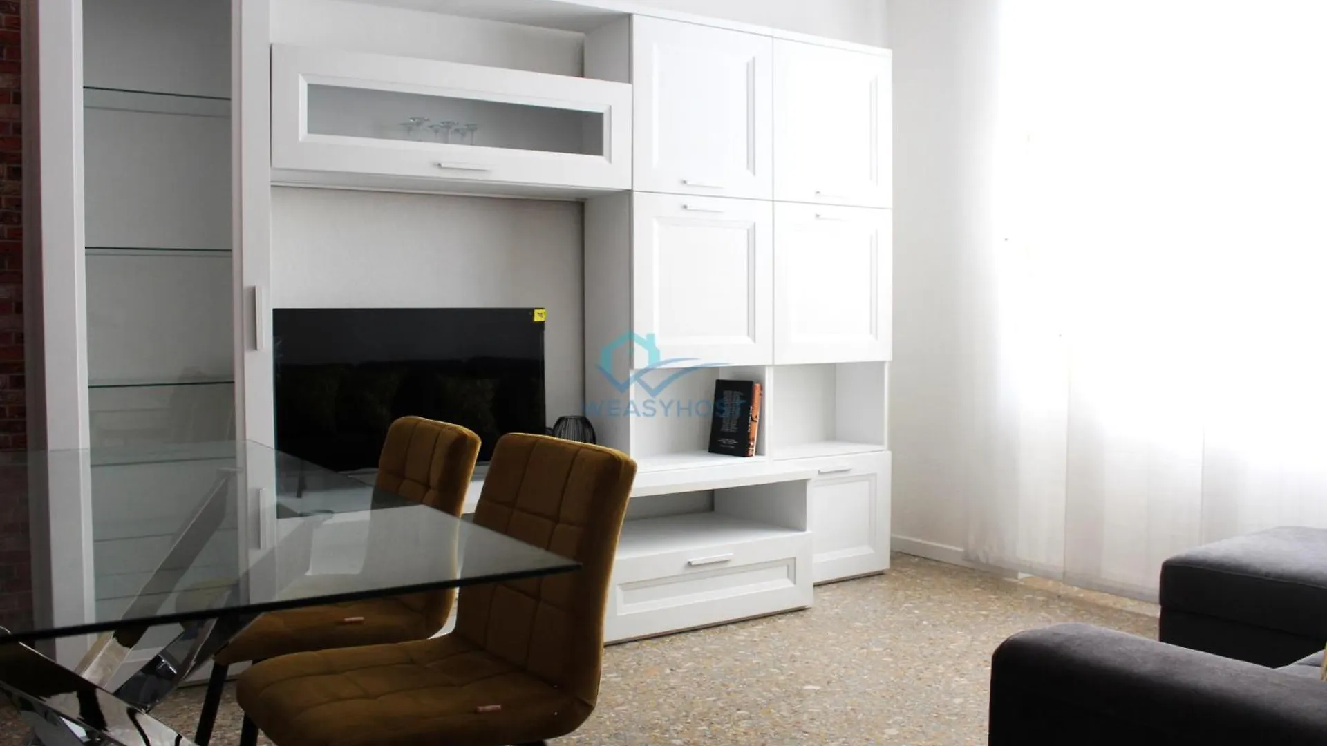 P I G N E T O Renovated Flat Apartment Rome