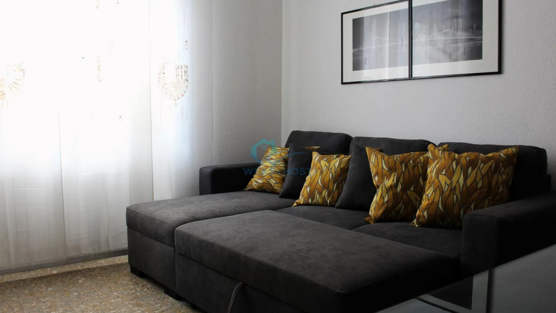 P I G N E T O Renovated Flat Apartment Rome Italy