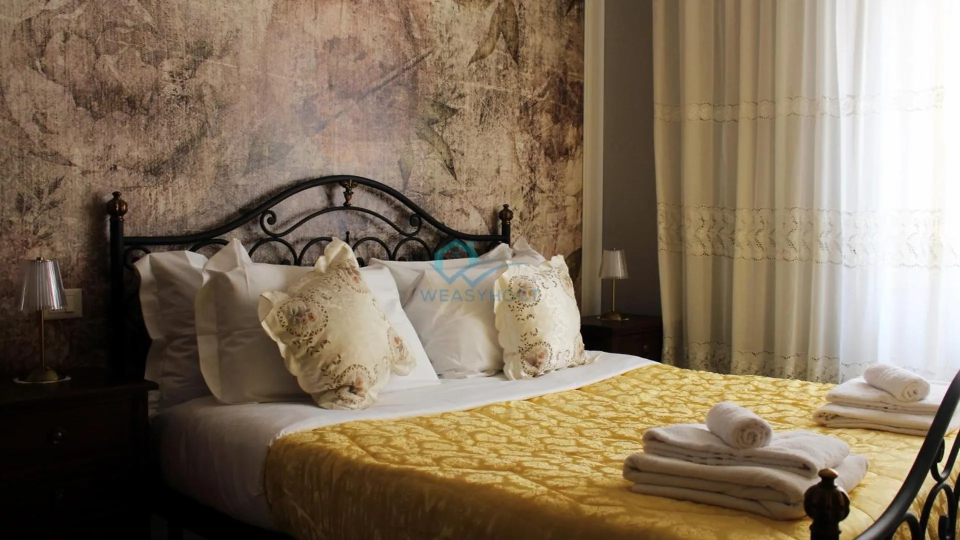 P I G N E T O Renovated Flat Apartment Rome 0*,