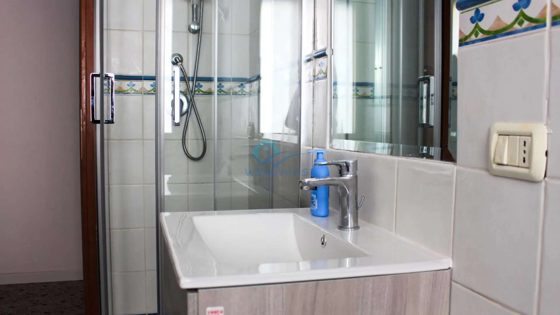 P I G N E T O Renovated Flat Apartment Rome