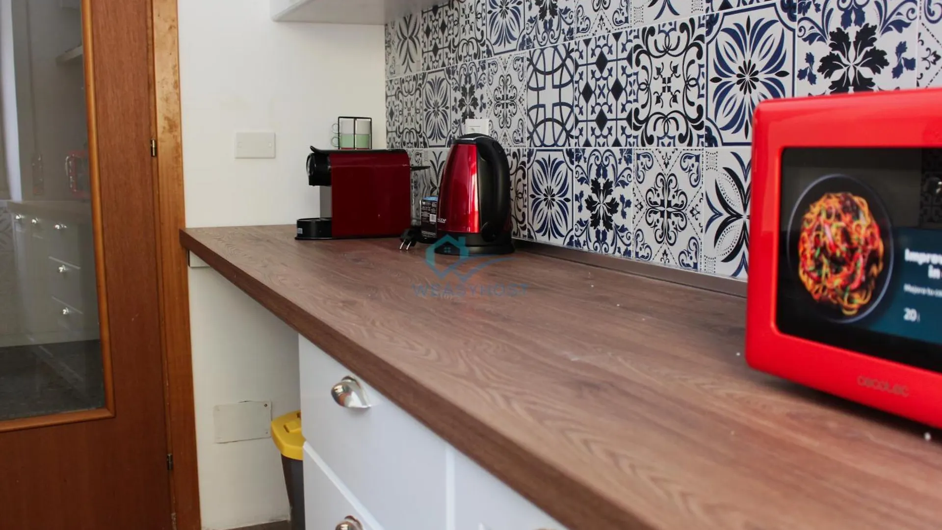 P I G N E T O Renovated Flat Apartment Rome