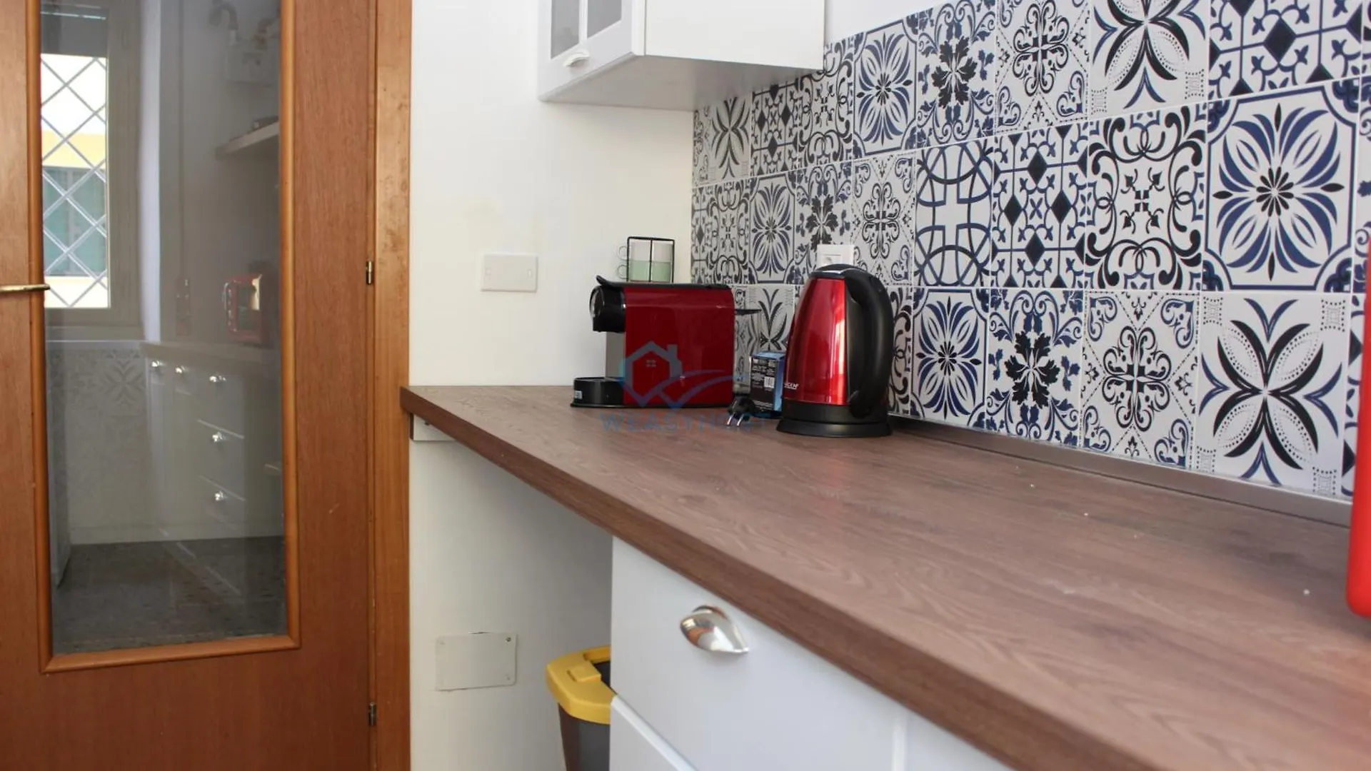P I G N E T O Renovated Flat Apartment Rome 0*,  Italy